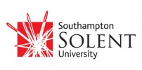 Southampton Solent University logo